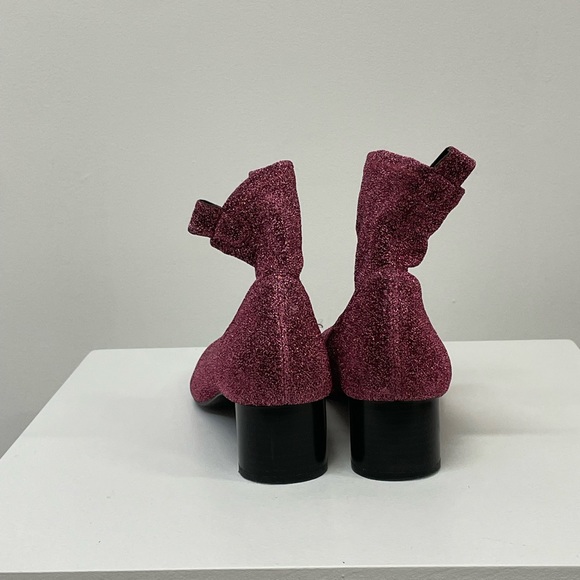 Zara boots - Picture 3 of 5